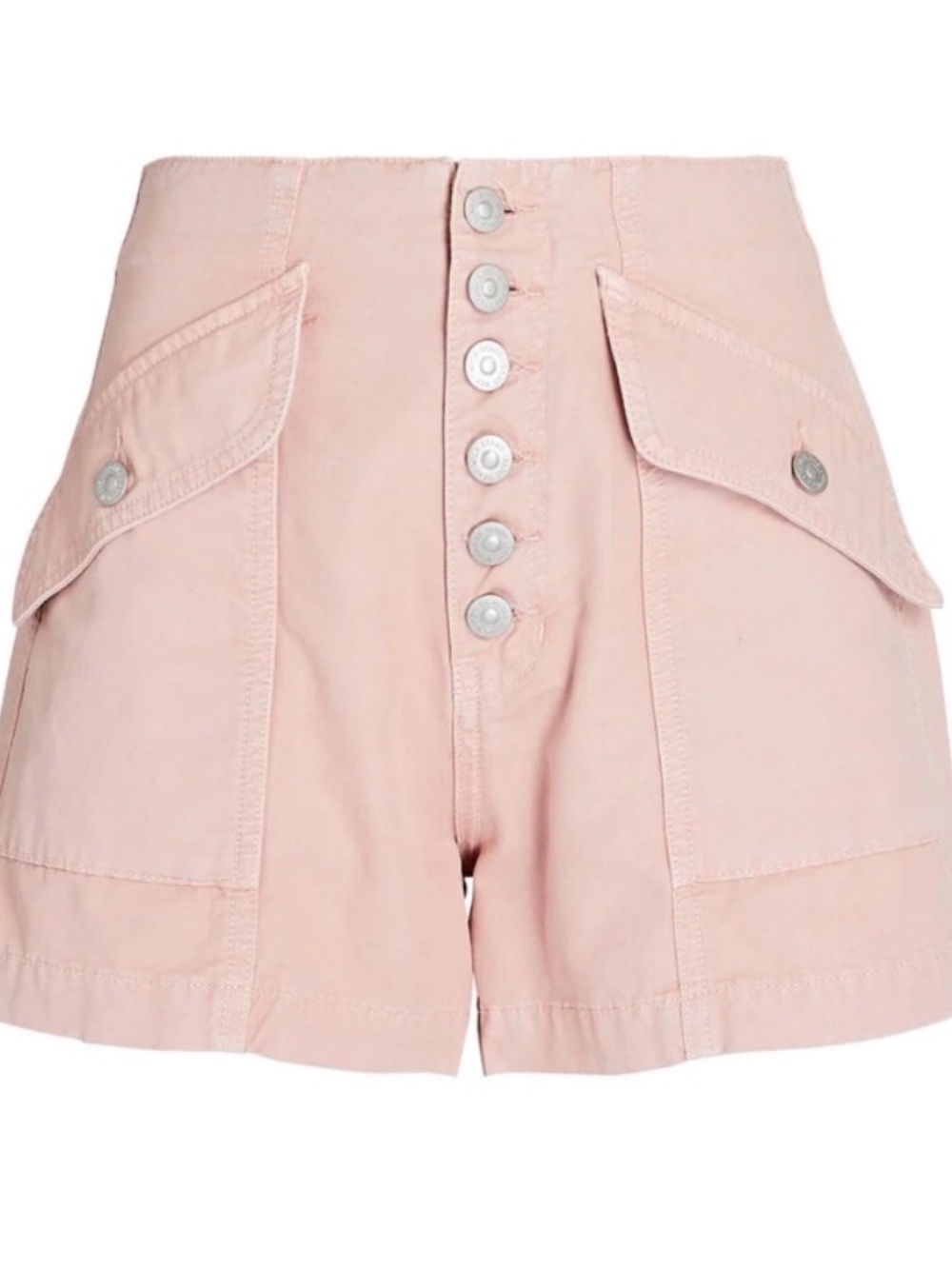 $248 Veronica Beard The Bobbie Shorts